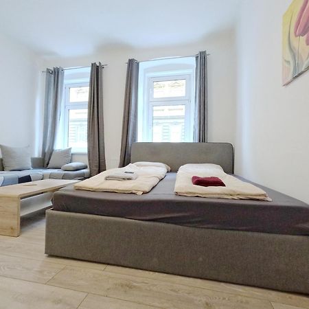 Elite Apartment Mz 비엔나 외부 사진