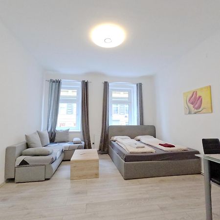 Elite Apartment Mz 비엔나 외부 사진