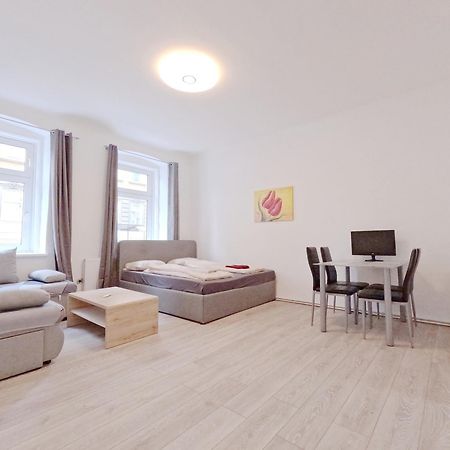Elite Apartment Mz 비엔나 외부 사진