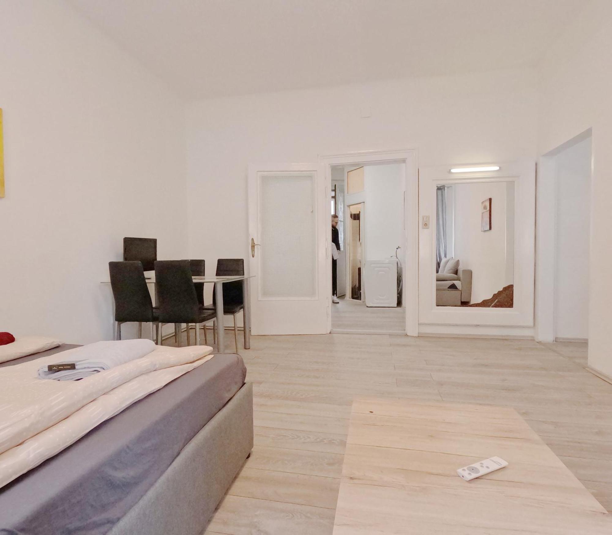 Elite Apartment Mz 비엔나 외부 사진
