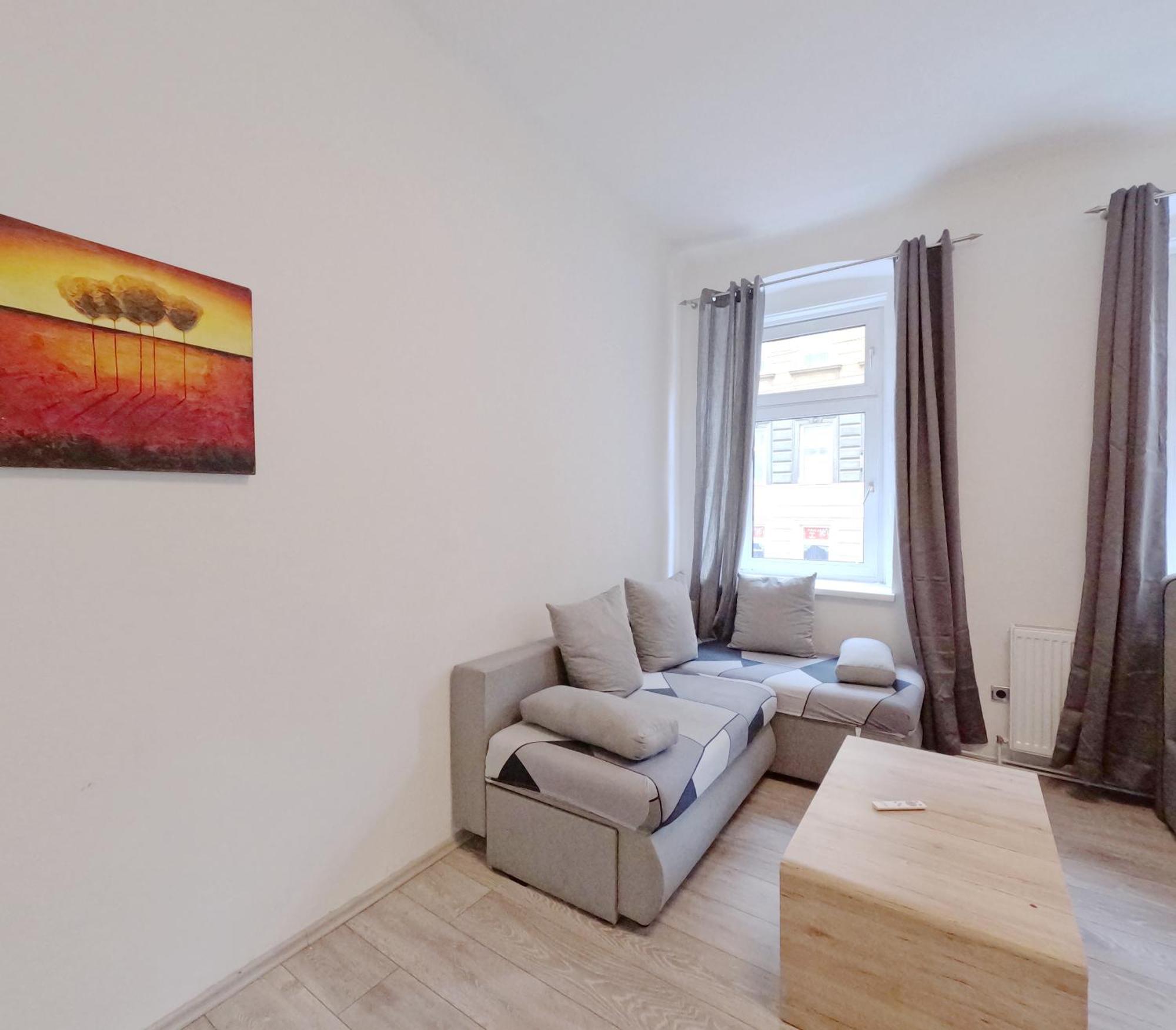 Elite Apartment Mz 비엔나 외부 사진