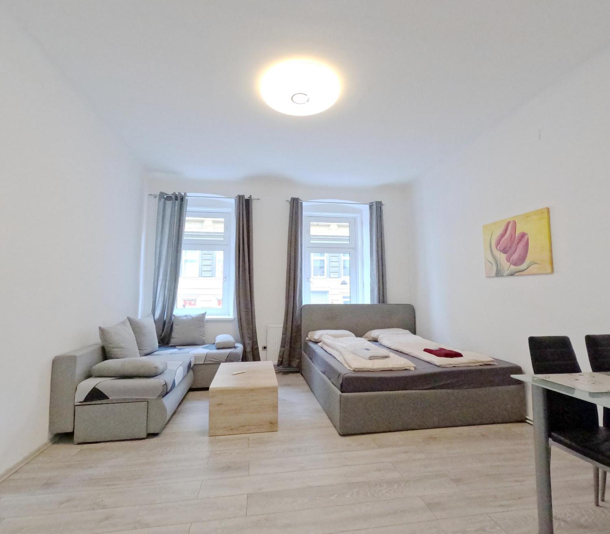 Elite Apartment Mz 비엔나 외부 사진