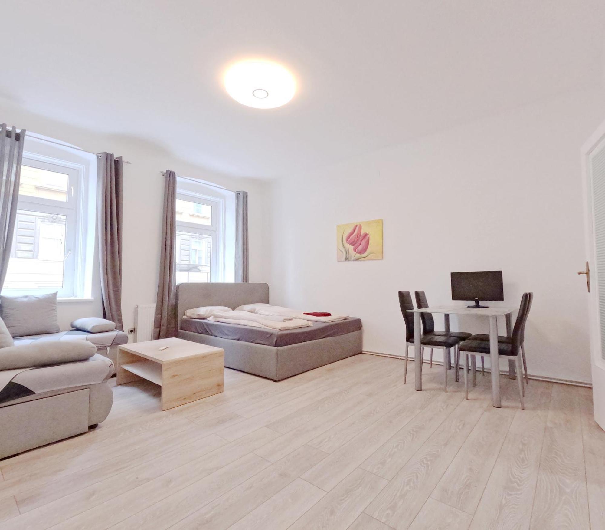 Elite Apartment Mz 비엔나 외부 사진